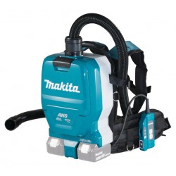 Makita DVC265ZXU...