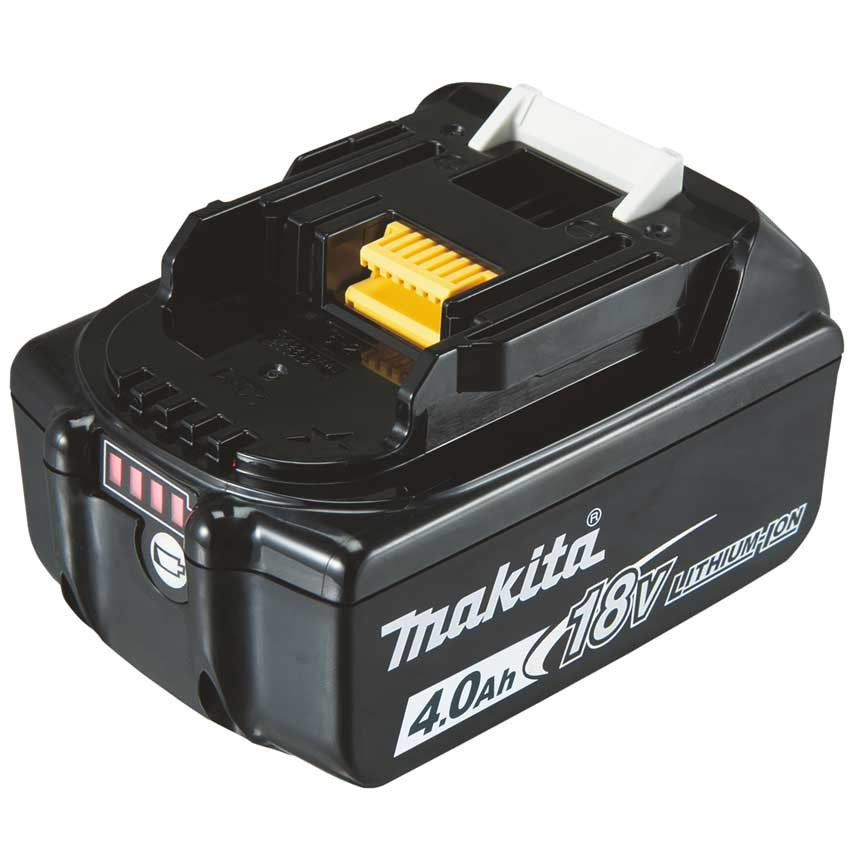 Akumulators 18 V BL1840B 4.0 Ah