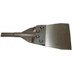 Makita SDS-MAX Kalts līmes...
