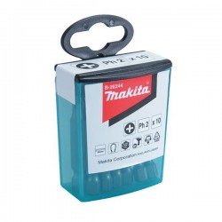 Makita Uzgalis PH2x50 mm,...