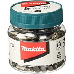 Makita Uzgalis PH2x65 mm,...