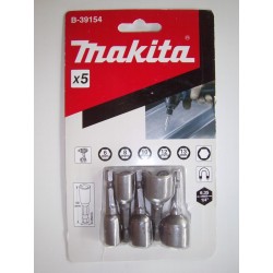 Makita Patrona 1/4''...
