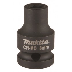 Makita Spēka patrona 8-38...