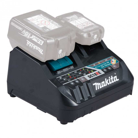 Ātrais lādētājs Makita 14,4-18 V DC18RE