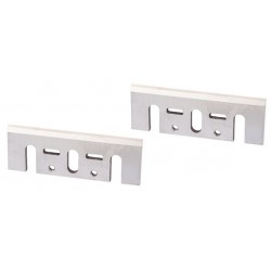 Makita Ēveles naži 136mm...