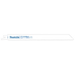 Makita Zobenzāģa asmeņi BIM...
