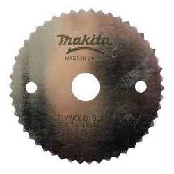 Makita Zāģripa 85x15x0,5mm...