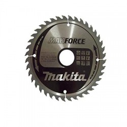 Makita Zāģripa 165x30x2,4mm...