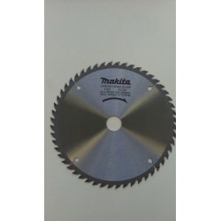 Makita Zāģripa 165x20x1,6mm...