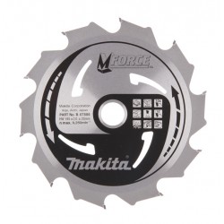 Makita Zāģripa 165*20x2,0...