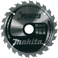 Makita Zāģripa 190mm25,...