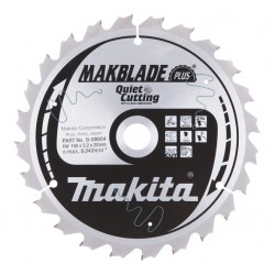 Makita Zāģripa 190x20x2,2mm...