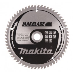 Makita Zāģripa 190x20x2,0mm...