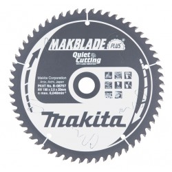 Makita Zāģripa 190x20x2,0mm...