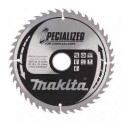 Makita Zāģripa...