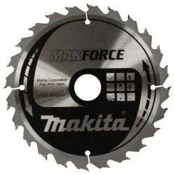 Makita Zāģripa 210x30x2,4mm...