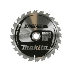 Makita Zāģripa 216x30x2,1mm...