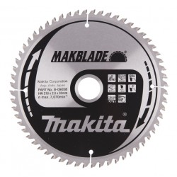 Makita Zāģripa 216x30x2,3mm...