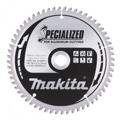 Makita Zāģripa 190x20x2,0mm...