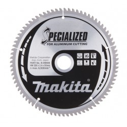 Makita Zāģripa 235x30x2,4mm...