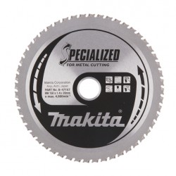 Makita Zāģripa 150x20 52T...