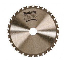 Makita Zāģripa 160X20 46Z...