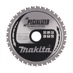 Makita Zāģripa 185x30x1,9mm...