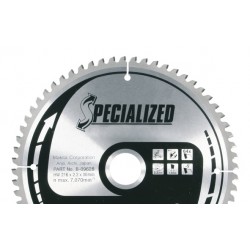 Makita Zāģripa 270x30x2,4mm...