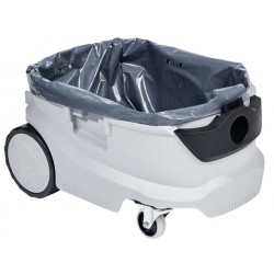 Makita Plastikāta putekļu...