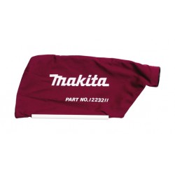 Makita Drēbes putekļu maiss...