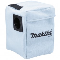 Makita Auduma putekļu maiss...