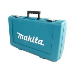 Makita Plastikāta koferis...