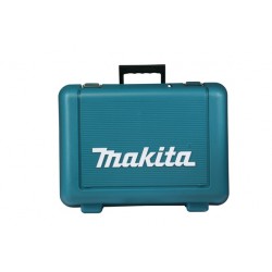 Makita Plastikāta koferis...