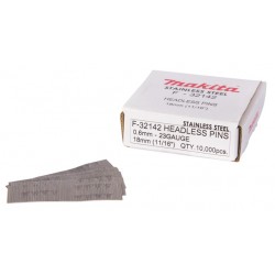 Makita Adatnaglas 0,6x30mm,...