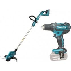 Makita instrumentu...
